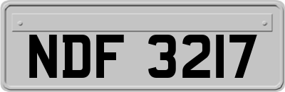 NDF3217
