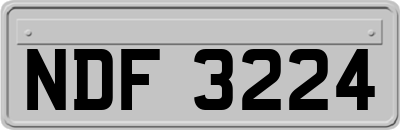 NDF3224
