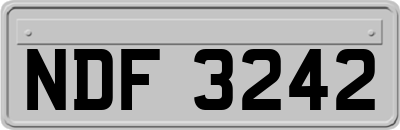 NDF3242