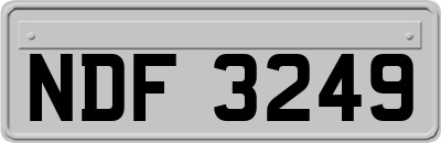 NDF3249