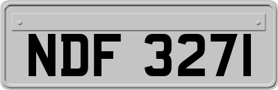 NDF3271