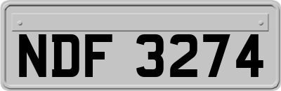 NDF3274