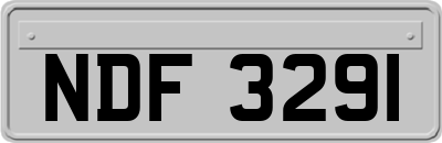 NDF3291