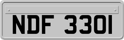 NDF3301