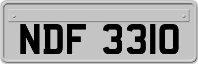 NDF3310