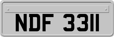 NDF3311
