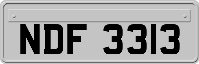 NDF3313