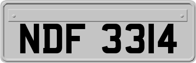 NDF3314