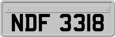 NDF3318