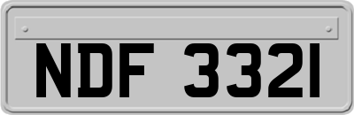 NDF3321