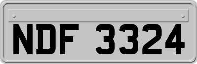 NDF3324