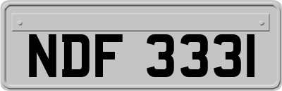 NDF3331