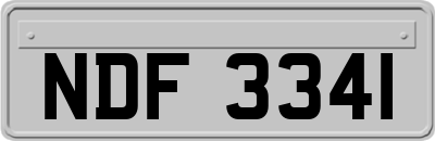NDF3341