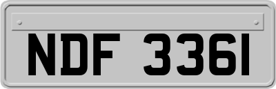 NDF3361