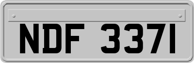 NDF3371