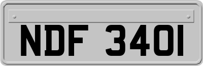 NDF3401