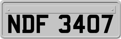 NDF3407