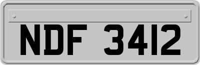 NDF3412