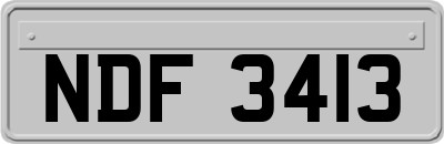 NDF3413
