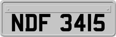 NDF3415