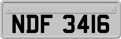 NDF3416