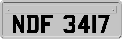 NDF3417