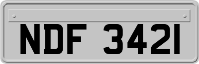 NDF3421