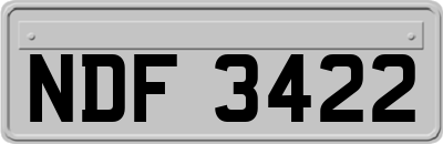 NDF3422