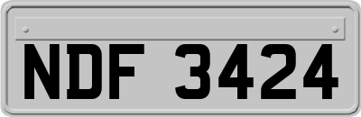 NDF3424