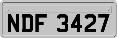 NDF3427