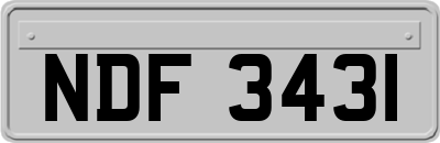NDF3431