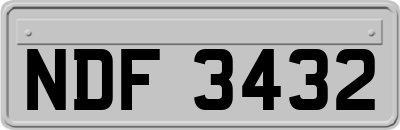 NDF3432