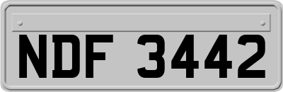 NDF3442
