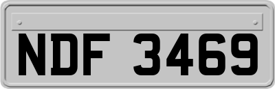 NDF3469