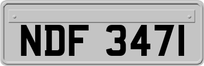 NDF3471