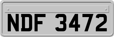 NDF3472