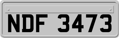 NDF3473