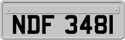 NDF3481