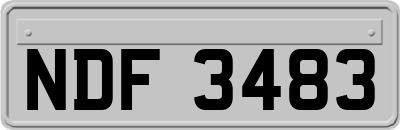 NDF3483