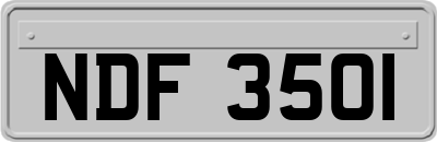 NDF3501