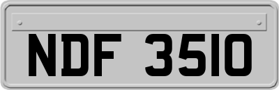 NDF3510
