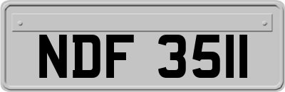 NDF3511