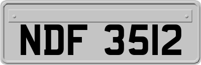 NDF3512