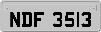 NDF3513