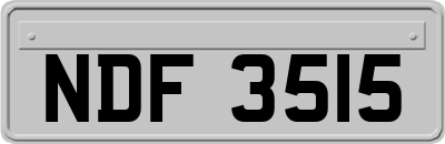 NDF3515