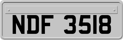 NDF3518