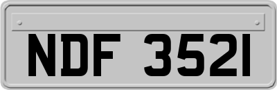 NDF3521