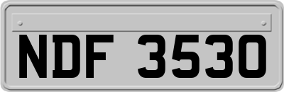 NDF3530