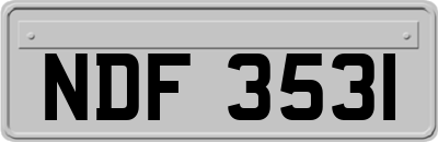 NDF3531