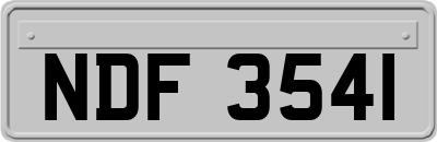 NDF3541